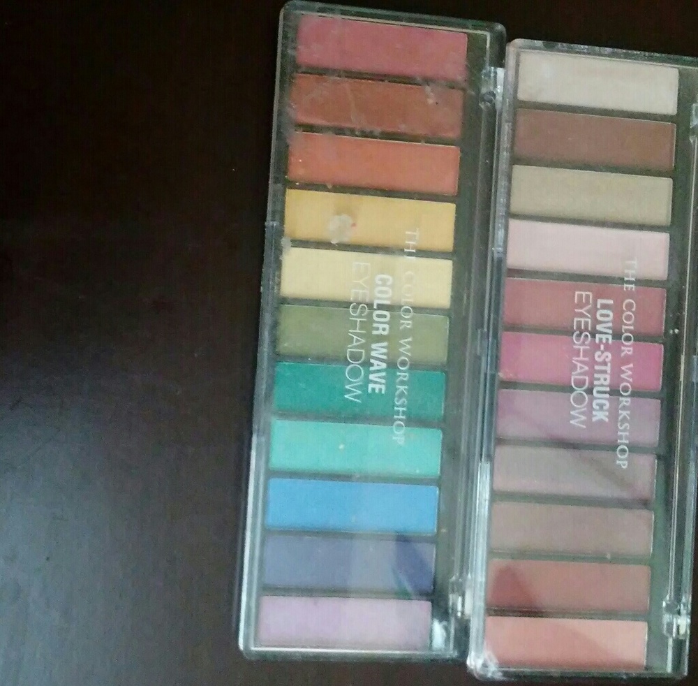 Eyeshadow